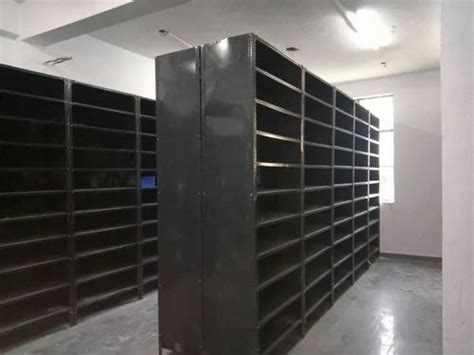 Office Racks 3 Side Covered at Rs 3800 | Office Rack | ID: 11023103288