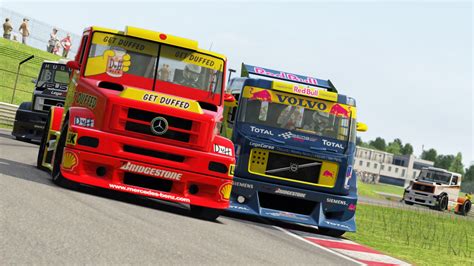 Formula Truck : r/assettocorsa