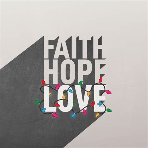 Faith Hope Love Part4 | Grace Community Church