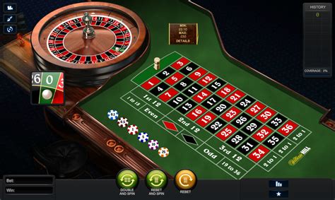 Multiball Roulette online Play Club Casino