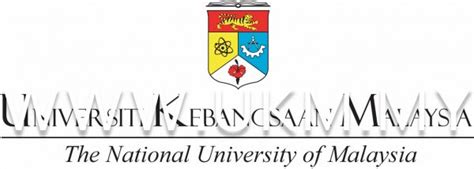 Alamat Universiti Kebangsaan Malaysia (UKM)