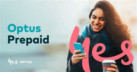 How Prepaid Mobile Plans Work - Optus Prepaid