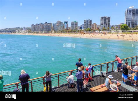 Valparaiso Chile Beach High Resolution Stock Photography and Images - Alamy