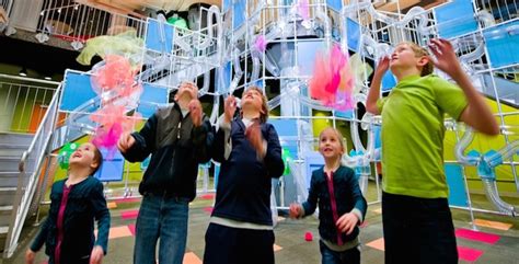 6 Great Science Museums for Kids - Today’s Mama - Parenting Tips, Family Travel, Food, Tech ...