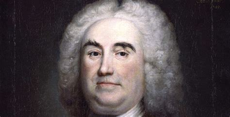 Sir Robert Walpole - Historic UK