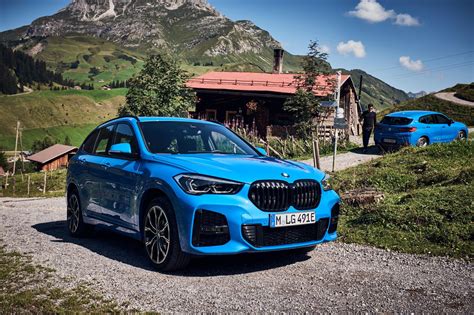 Electric BMW X1 and 5 Series models confirmed | CarExpert