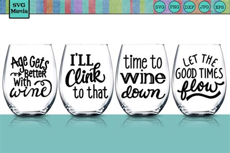 Clip Art & Image Files vacation svg funny saying svg wine glass svg birthday gift svg wine glass ...