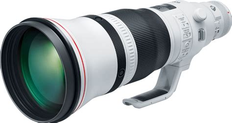 Questions and Answers: EF 600mm f/4L IS III USM Super Telephoto Prime ...