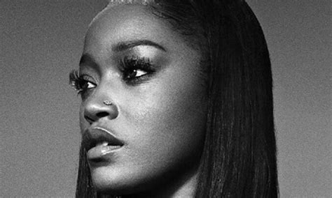 Keke Palmer Joins Cast of Epix’s ‘Berlin Station’ - Singersroom.com