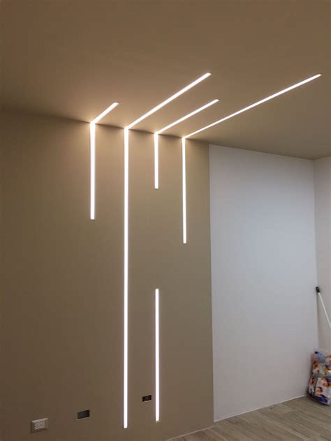 LED ALUMINIUM PROFILE - Bitmac