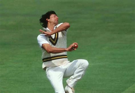 Cricket flashback: Fast bowling captains - the rockstars of Test ...