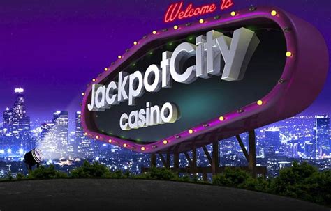 Jackpot City Casino Review