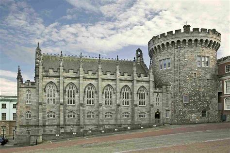 The 11 Best Castles to Visit in Ireland