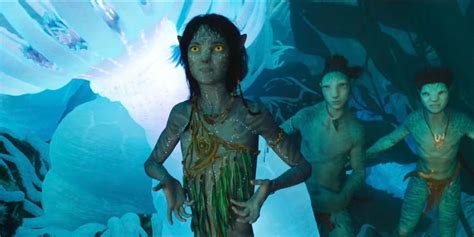 Avatar 2 Confirms Kiri Is the Key To Saving Pandora