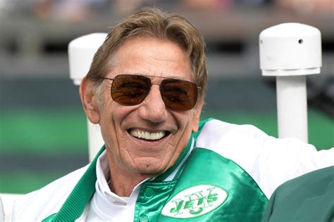 Joe Namath Net Worth: How “Broadway Joe” Raked in the Cash | Fanbuzz