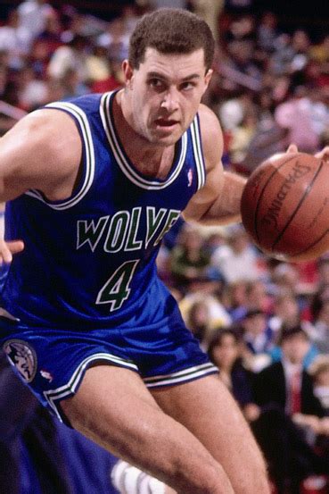 Minnesota Timberwolves - 1989-90 Season Recap - RetroSeasons.com