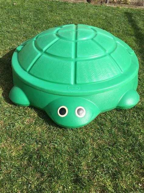 Little Tikes Turtle Sandbox | in Rushmere St Andrew, Suffolk | Gumtree