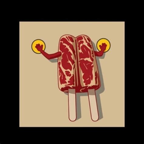 meat popsicle on Tumblr