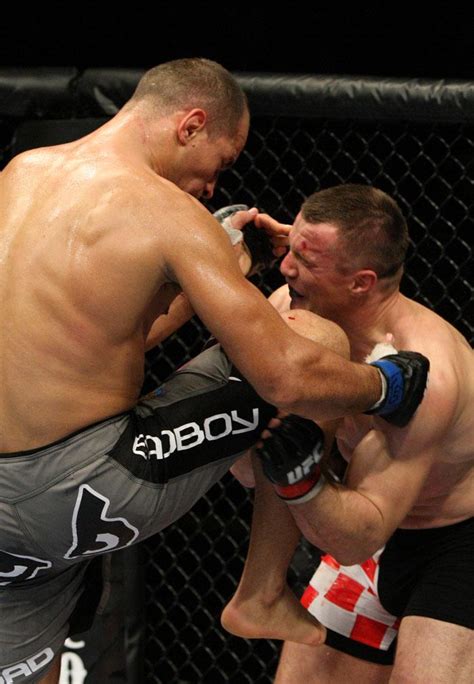 The Past, Present, and Future of Mirko Cro Cop | UFC ® - News