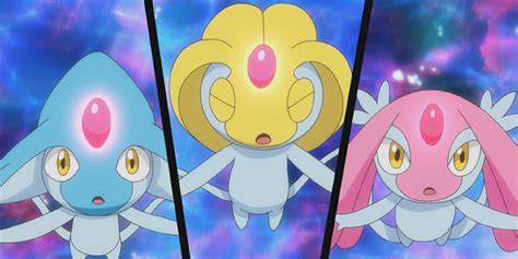 Pokemon Anime Releases New Trailer for 4Part Arceus Special - pokemonwe.com