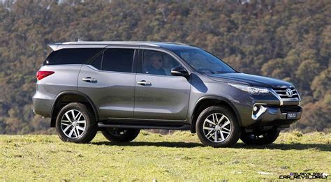 2016 Toyota Fortuner 15