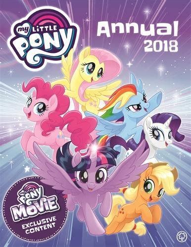MLP The Movie Book Update: 8 New Book Covers | MLP Merch