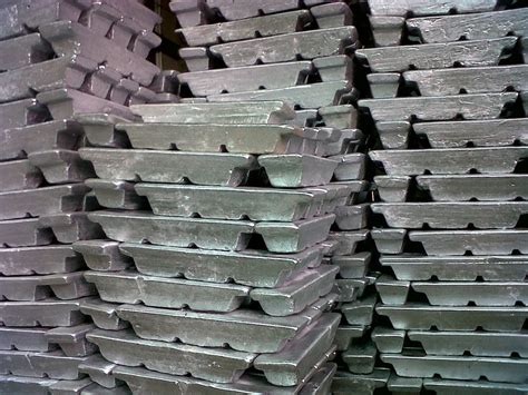 Aluminum Raw Material, Usage : Remelting, Maharashtra Metal (India ...