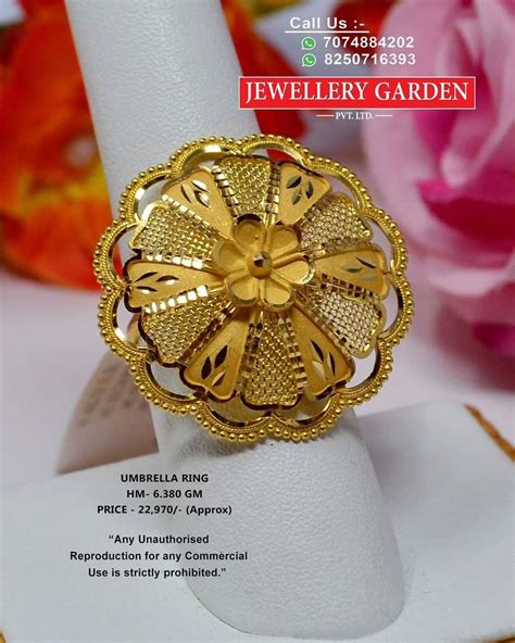 Pin by Nidhi Tiwari on Rings | Gold jewelry outfits, Bridal gold jewellery designs, Gold rings ...