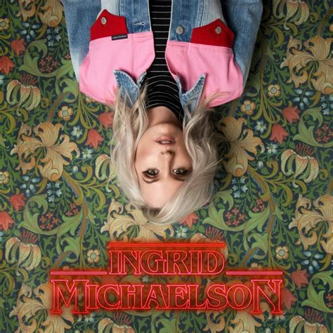 Ingrid Michaelson - Stranger Songs Lyrics and Tracklist | Genius