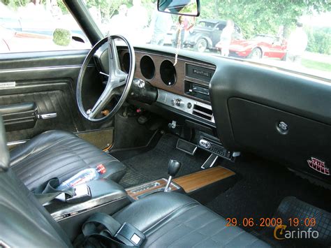 1970 gto interior | Decoratingspecial.com