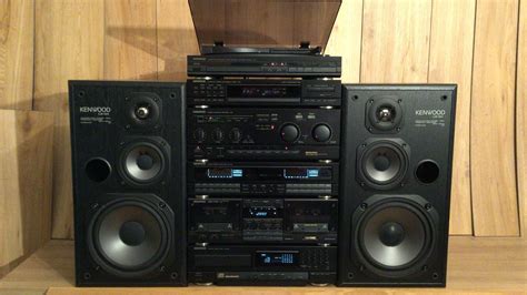 Kenwood recherche google | Home theater sound system, Hifi audio ...