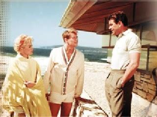 A Summer Place (Trailer 1) Trailer (1959) - Video Detective