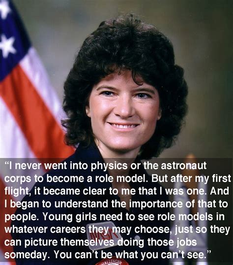 Sally Ride Quotes Inspirational. QuotesGram