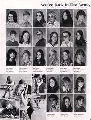 Selah High School - Fruitspur Yearbook (Selah, WA), Class of 1973, Page 120 of 152