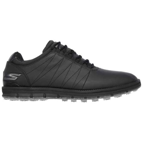 Buy Skechers GO GOLF Elite Golf Shoes Black | Golf Discount