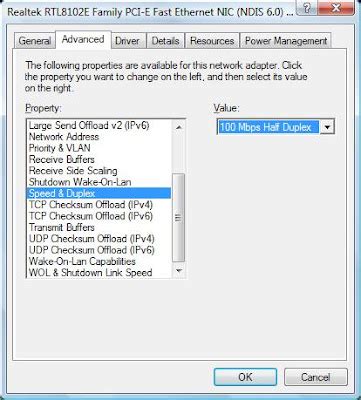 All Tricks & Tips: Increase Download speed of your LAN - Get Maximum LAN speed