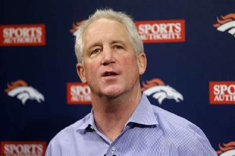 After near death experience, Broncos coach John Fox sees light