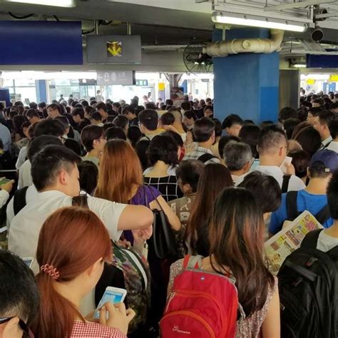 Hong Kong MTR fares to rise again | South China Morning Post