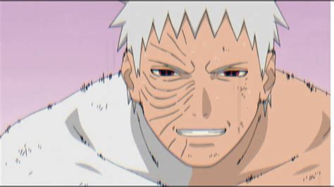 Obito's Death!! Naruto Shippuden Episodes 470 and 471 - YouTube