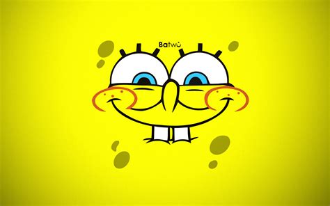 SpongeBob Free Wallpaper - WallpaperSafari