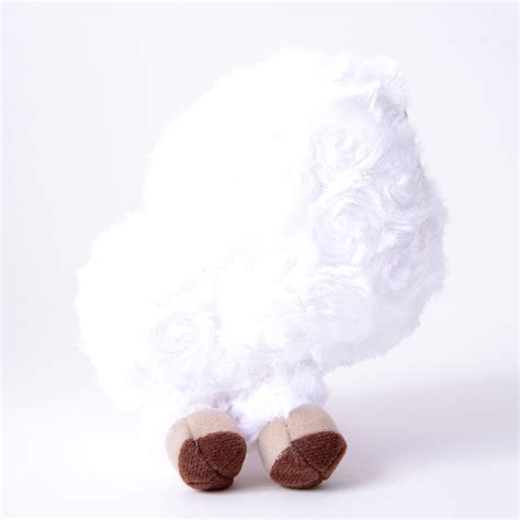 Minecraft Baby Sheep Plush - Tokyo Otaku Mode (TOM)