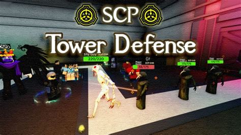 Roblox SCP Tower Defense codes for Coins, Tokens, Gems, more in June ...