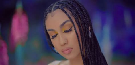 ON REPEAT: QUEEN NAIJA - BUTTERFLIES PT 2 FT. WALE - Yeeeaahnetwork.com