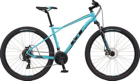 2021 GT Aggressor Comp - Specs, Reviews, Images - Mountain Bike Database