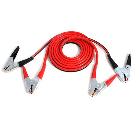 5 Best Jumper Cables for Cars - XL Race Parts