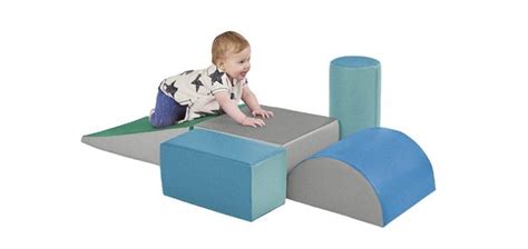 10 Best Foam Climbing Blocks for Kids 2024 - Buying Guide, Prices