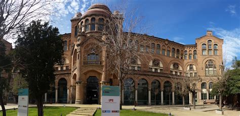 Universidad Autonoma De Barcelona - SEONegativo.com