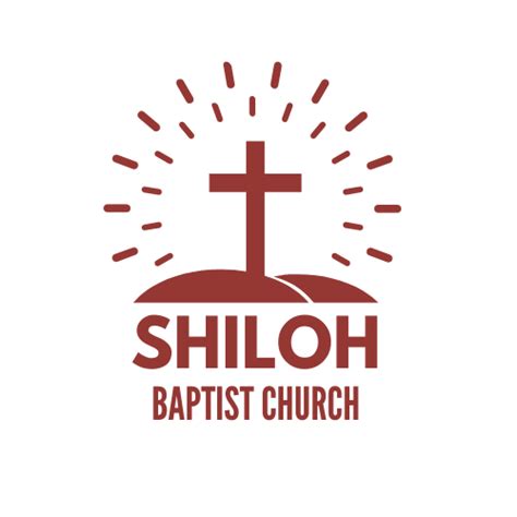 Services — Shiloh Baptist Church