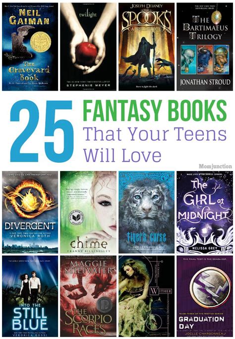 50 brilliant ya books to put on your summer reading list – Artofit