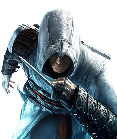 Altair - Altaïr Ibn-La'Ahad Photo (19091926) - Fanpop